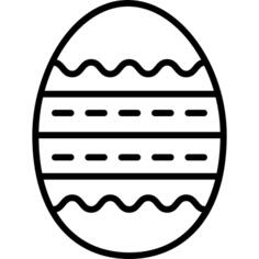 Easter egg