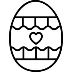 Easter egg