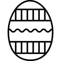 Easter egg