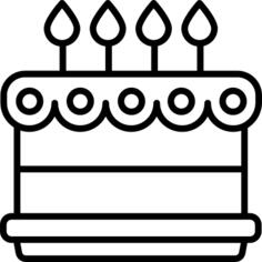 Cake
