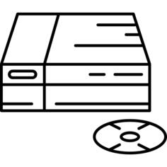 Video recorder