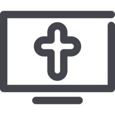 Tv screen