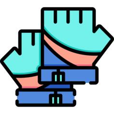 手套