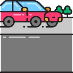 Driving