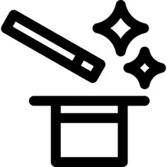 魔法
