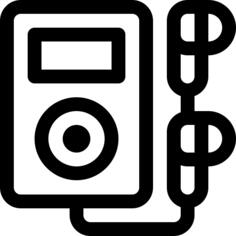 iPod的
