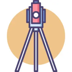 Gyrotheodolite