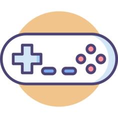 Gamepad