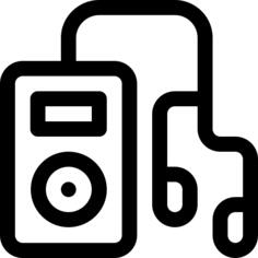 iPod的