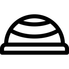 Bosu ball