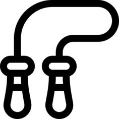 Jumping rope