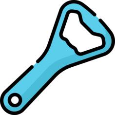 Bottle opener