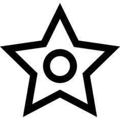 Walk of fame