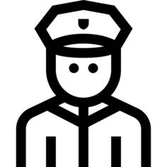 警察