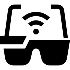 Google glasses