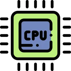 中央处理器