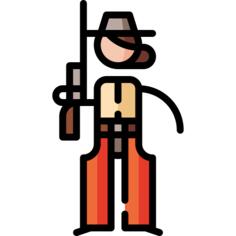 Cowgirl