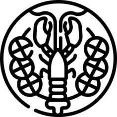 龙虾