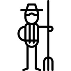 Homesteader