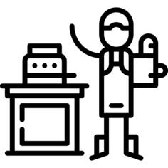 Clerk