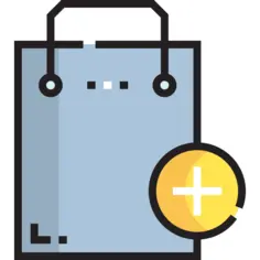 Shopping bag