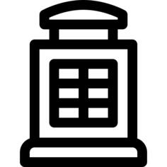 公用电话