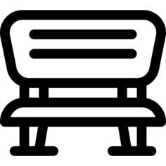 长凳