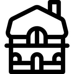 大厦