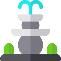 Fountain