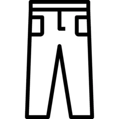 长裤