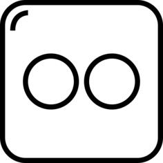Flickr的