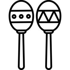 Maracas