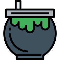 Cauldron