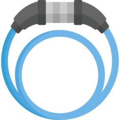 锁