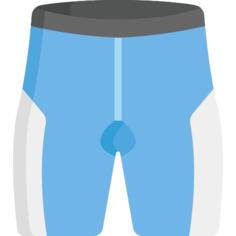 长裤