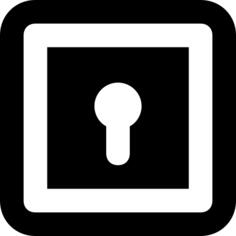 Keyhole