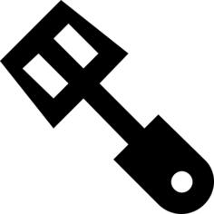 Spatula