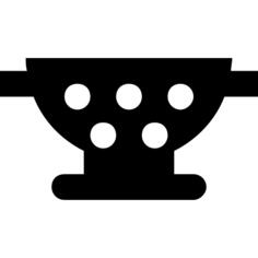Colander