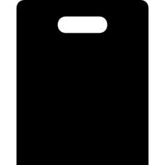 Chopping board