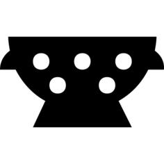 Colander
