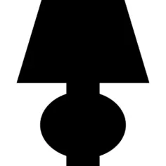 Table lamp