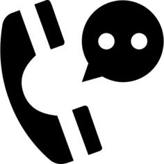电话