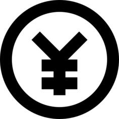 日元