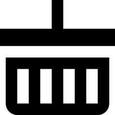 篮