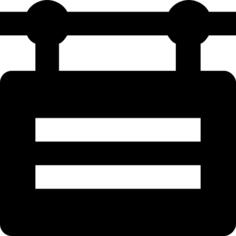 标志