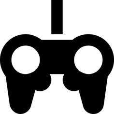 游戏手柄