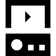 Video player