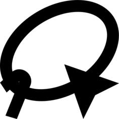 Lasso tool