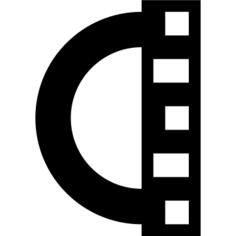 Protractor