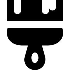 油漆刷
